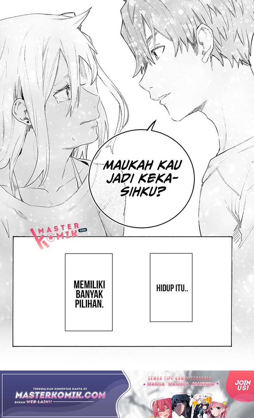 Bunkiten Chapter 7 End